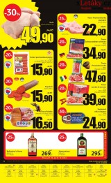 Tesco - expres aktuln letk, strana 6 
