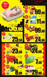 Tesco - expres aktuln letk, strana 8 