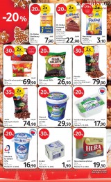 Tesco - supermarket akn letk, strana 2 