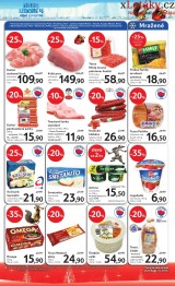 Tesco - supermarket akn letk, strana 4 