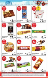 Tesco - supermarket akn letk, strana 6 