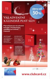 Tesco aktuln letk, strana 2 