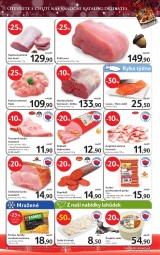 Tesco aktuln letk, strana 8 