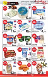 Tesco aktuln letk, strana 9 