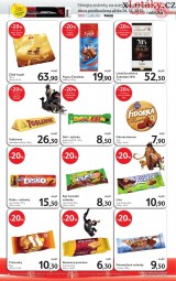 Tesco aktuln letk, strana 10 