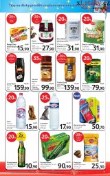 Tesco aktuln letk, strana 11 