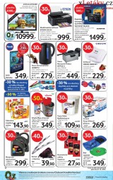 Tesco aktuln letk, strana 12 