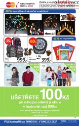 Tesco aktuln letk, strana 13 