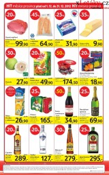 Tesco aktuln letk, strana 14 