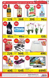Tesco aktuln letk, strana 15 