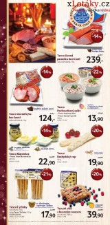 Tesco - delikatesy letk, strana 2 