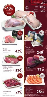 Tesco - delikatesy letk, strana 3 