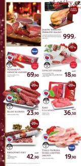 Tesco - delikatesy letk, strana 4 
