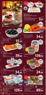 Tesco - delikatesy letk, strana 6 