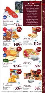 Tesco - delikatesy letk, strana 7 