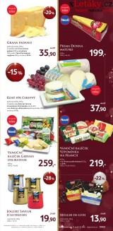 Tesco - delikatesy letk, strana 9 