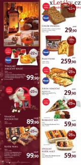 Tesco - delikatesy letk, strana 10 