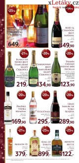 Tesco - delikatesy letk, strana 12 