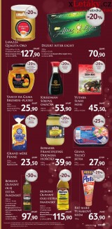Tesco - delikatesy letk, strana 15 
